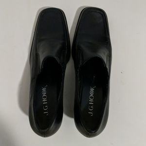 J.G. Hook dress shoes